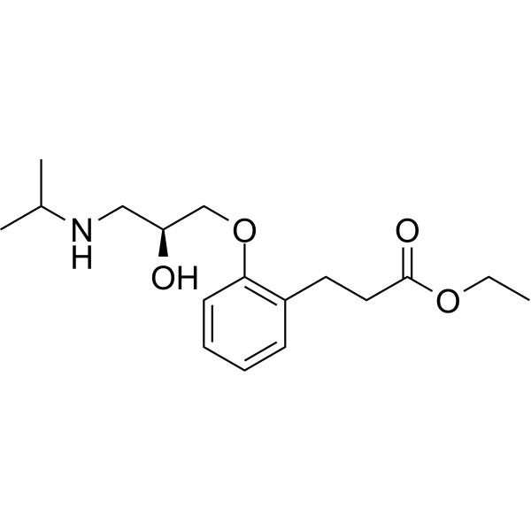 Esprolol 396654-09-4